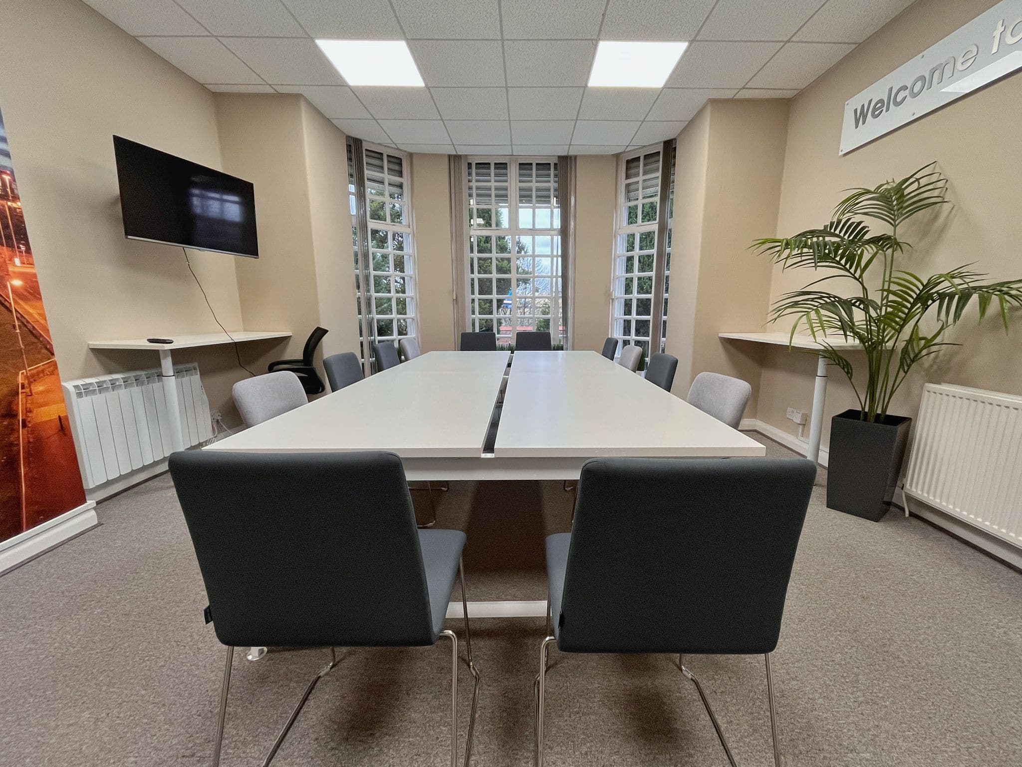 Democracy House - image 1