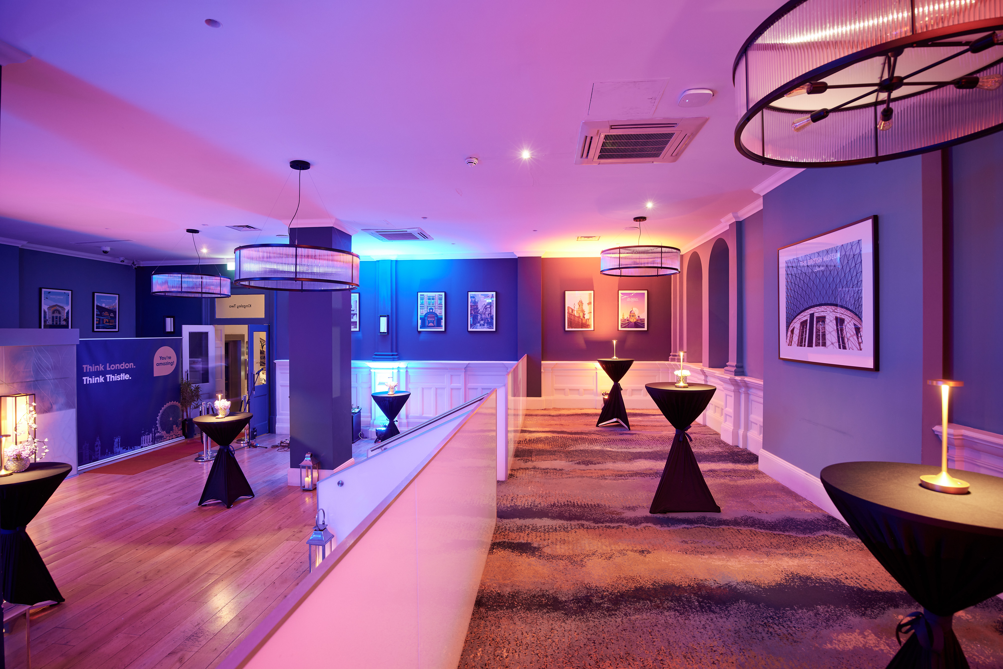 Thistle Holborn - image 3