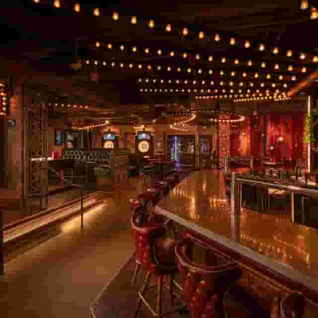 Worlds End Pub