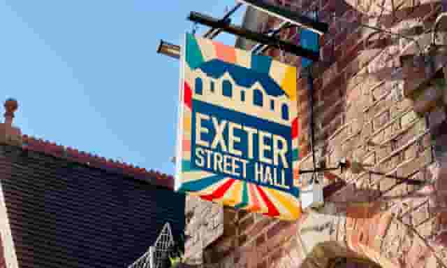 Exeter Street Hall