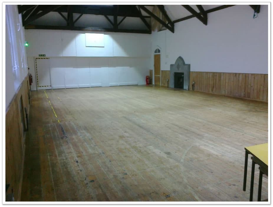 Exeter Street Hall - image 1