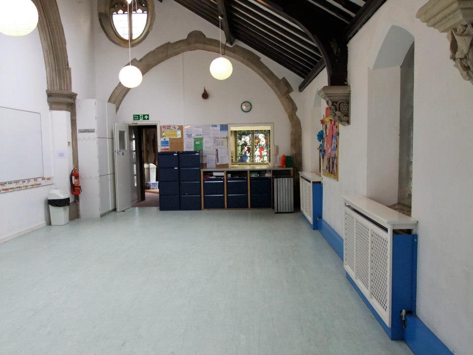 Cornerstone Community Centre - image 5