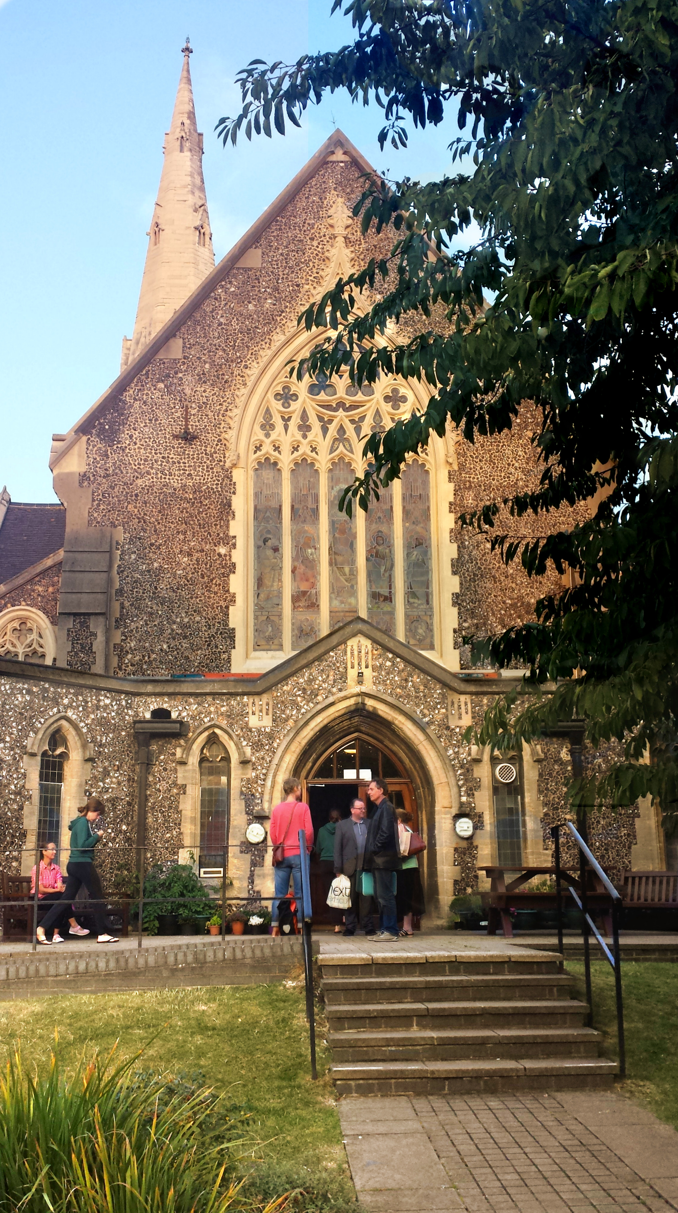 Cornerstone Community Centre - image 2