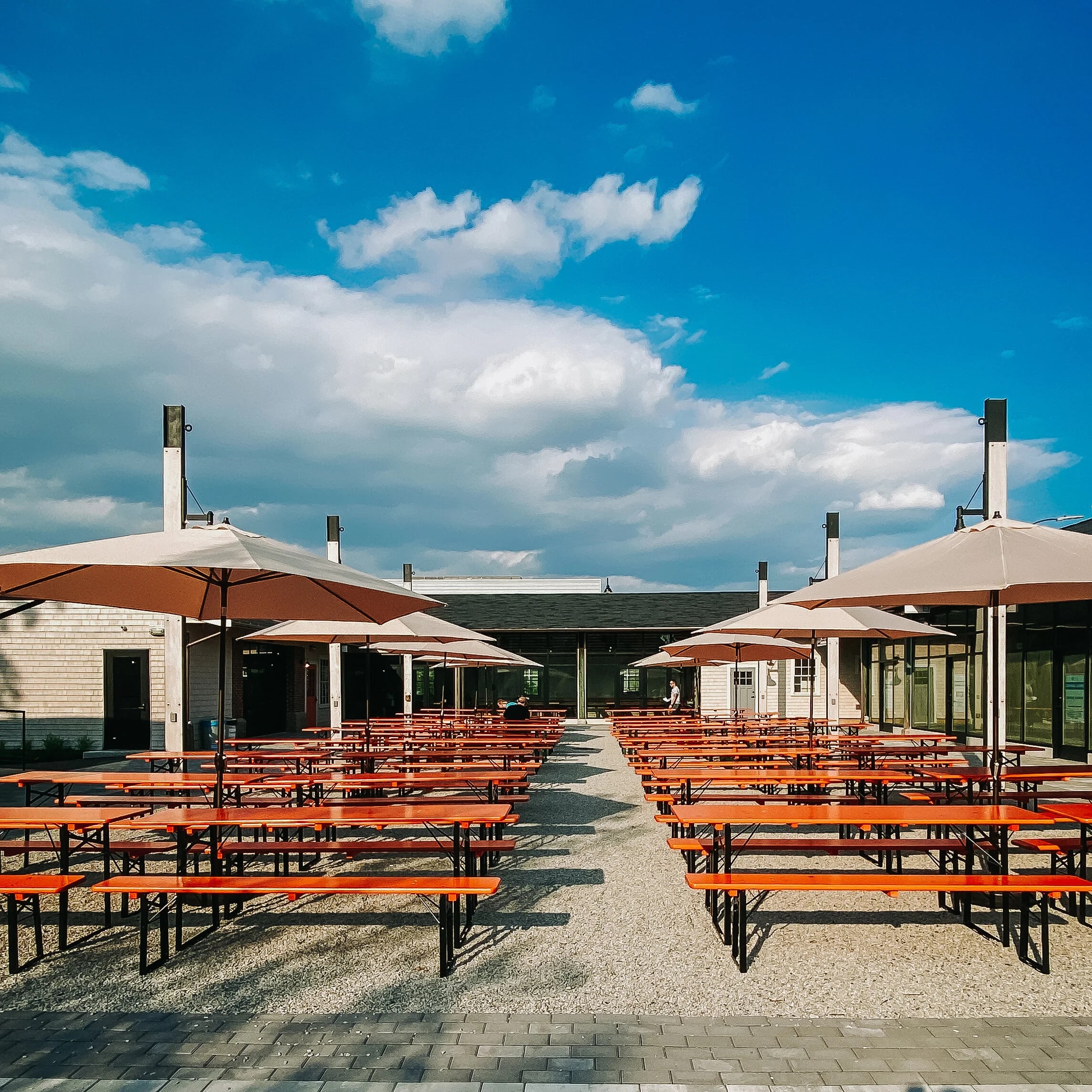 Barbara's Bier Haus Brighton - image 6