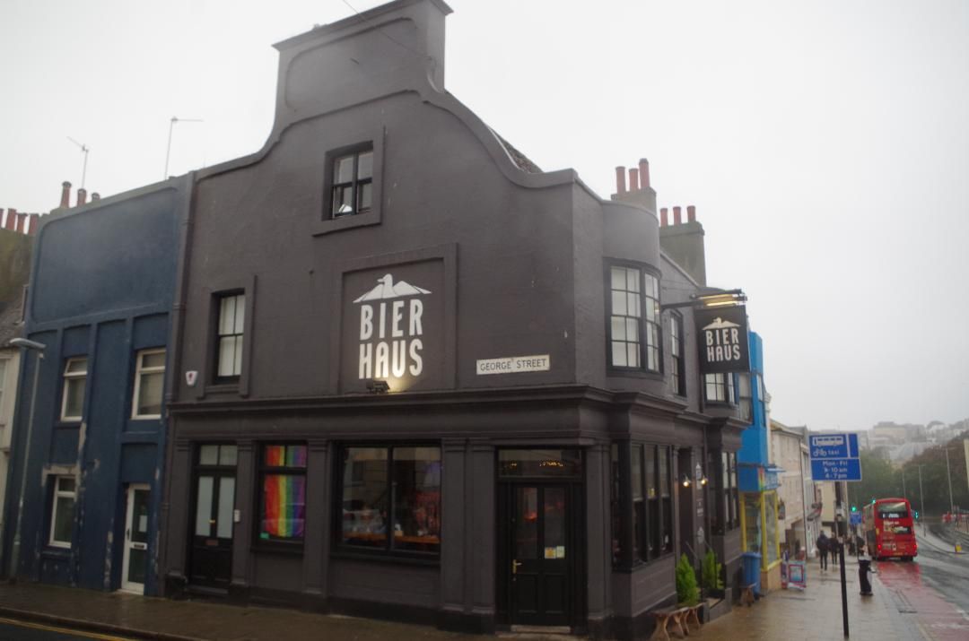 Barbara's Bier Haus Brighton - image 7