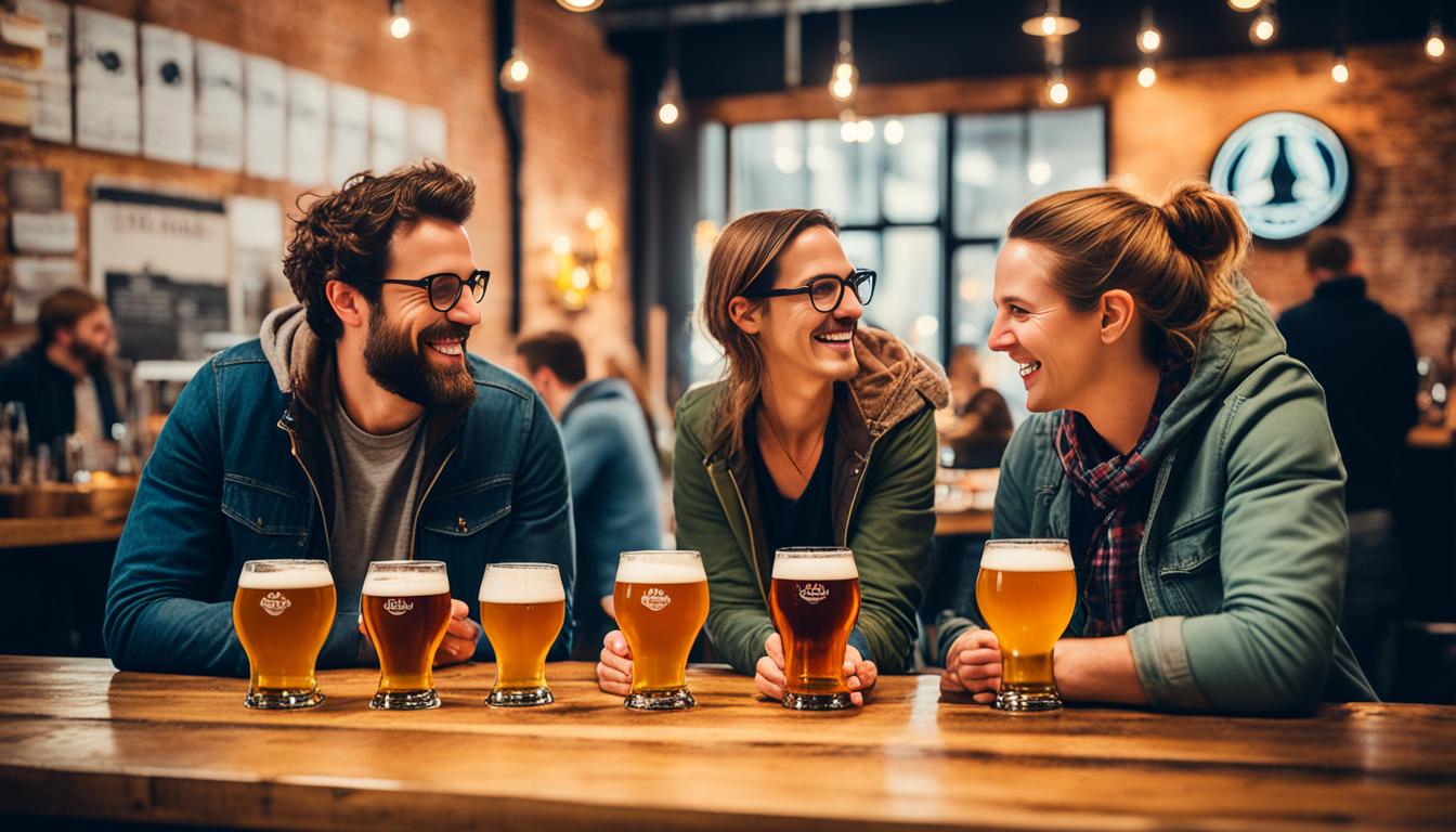 Barbara's Bier Haus Brighton - image 2