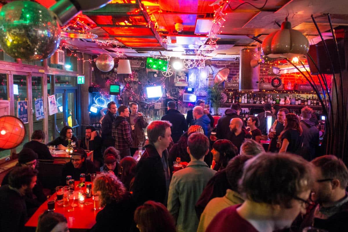 Barbara's Bier Haus Brighton - image 9