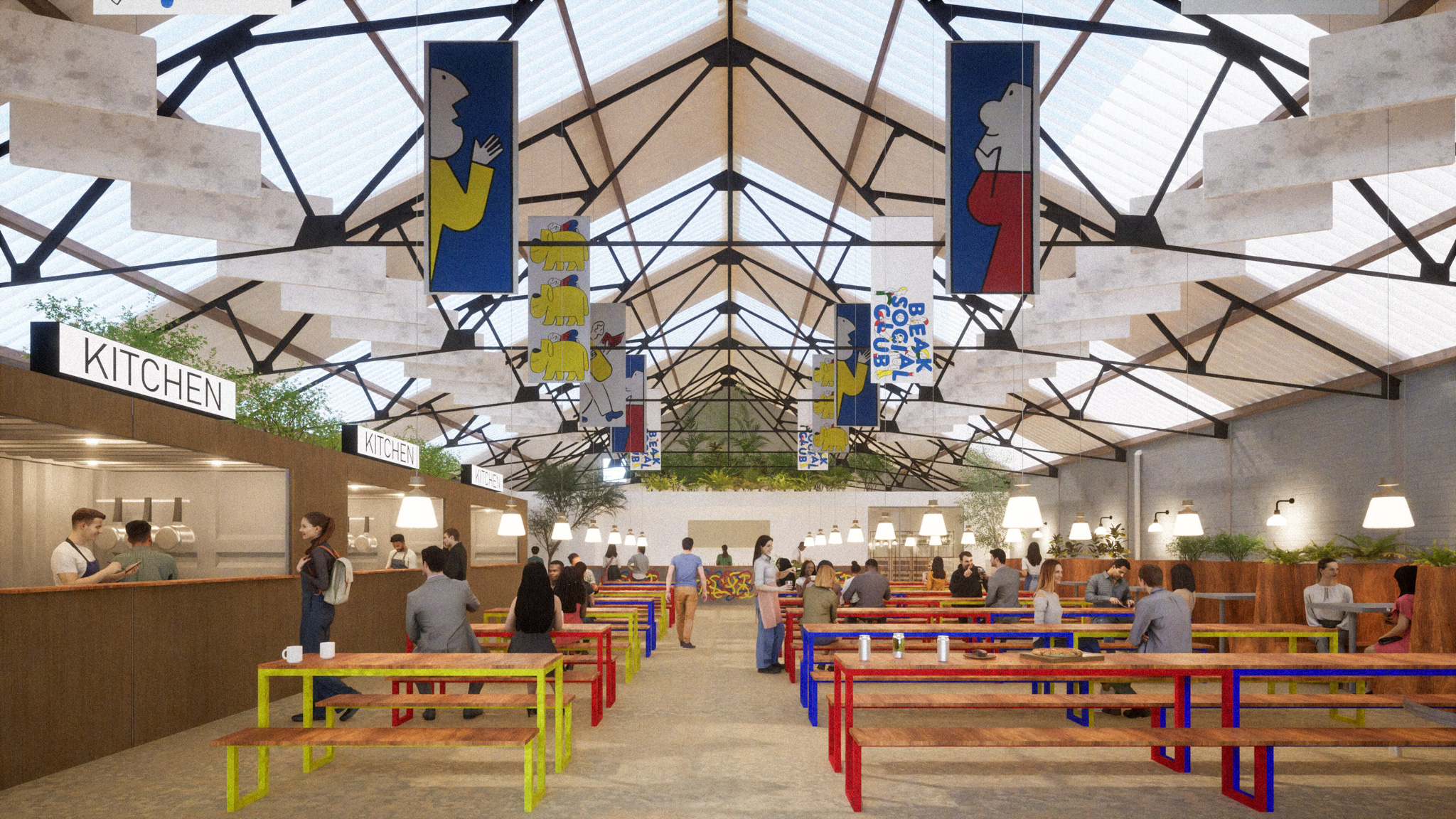 Barbara's Bier Haus Brighton - image 1