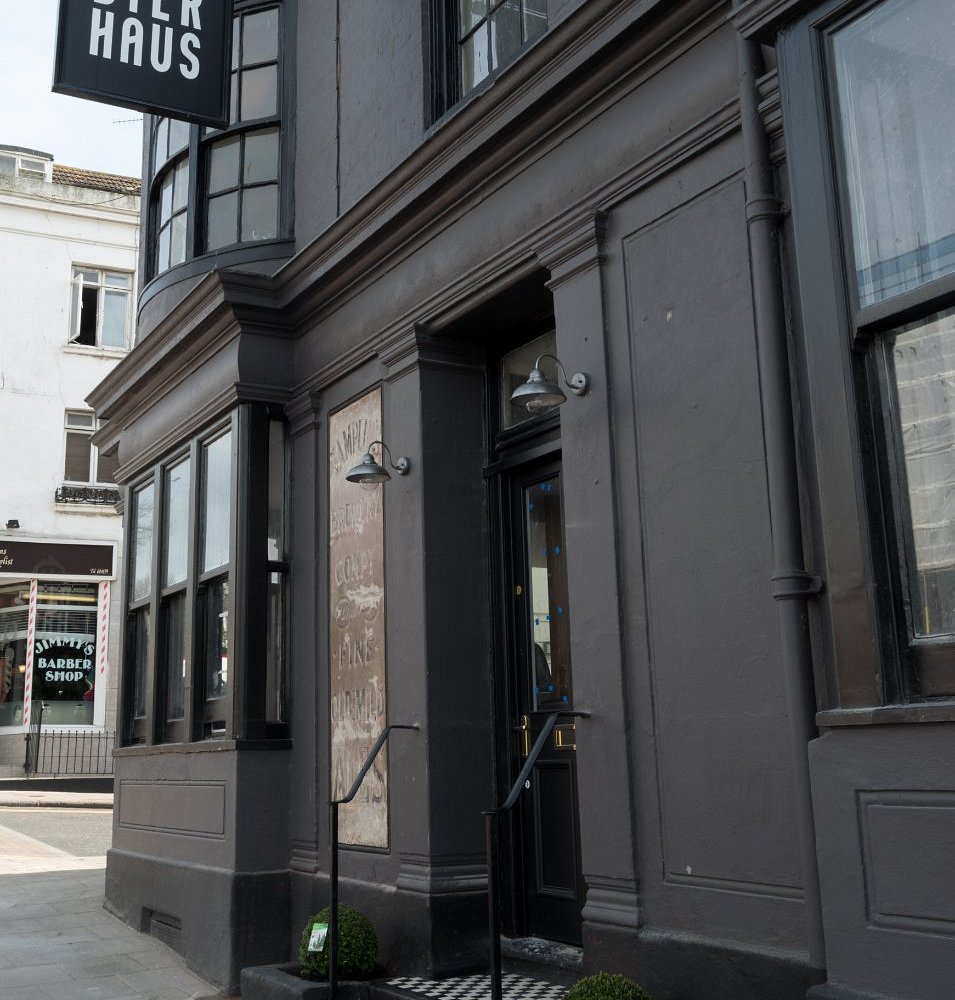 Barbara's Bier Haus Brighton - image 7