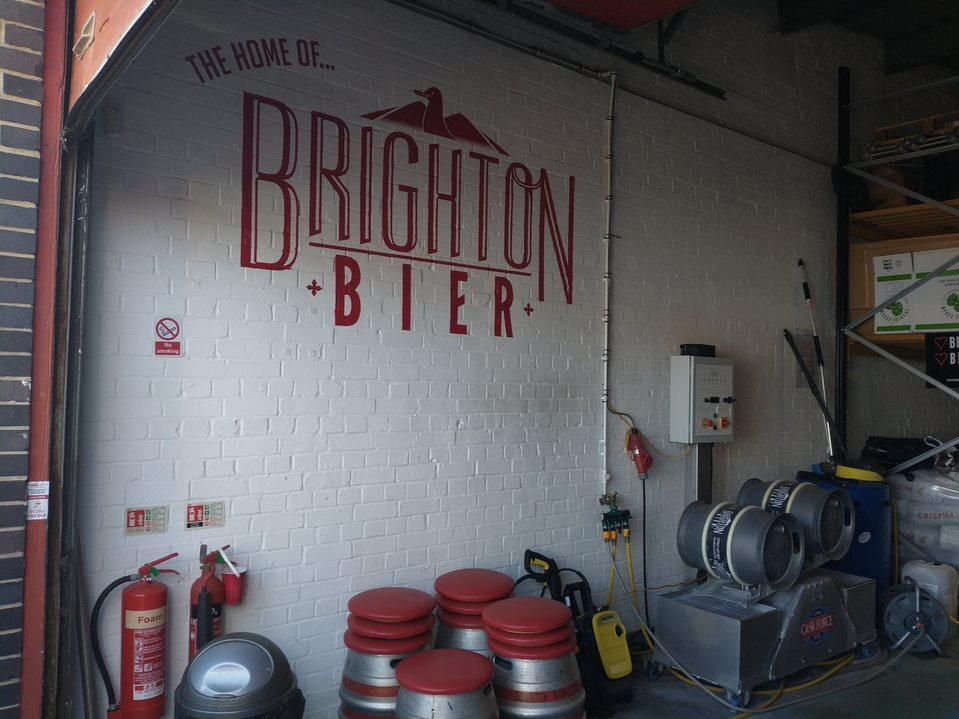 Barbara's Bier Haus Brighton - image 4