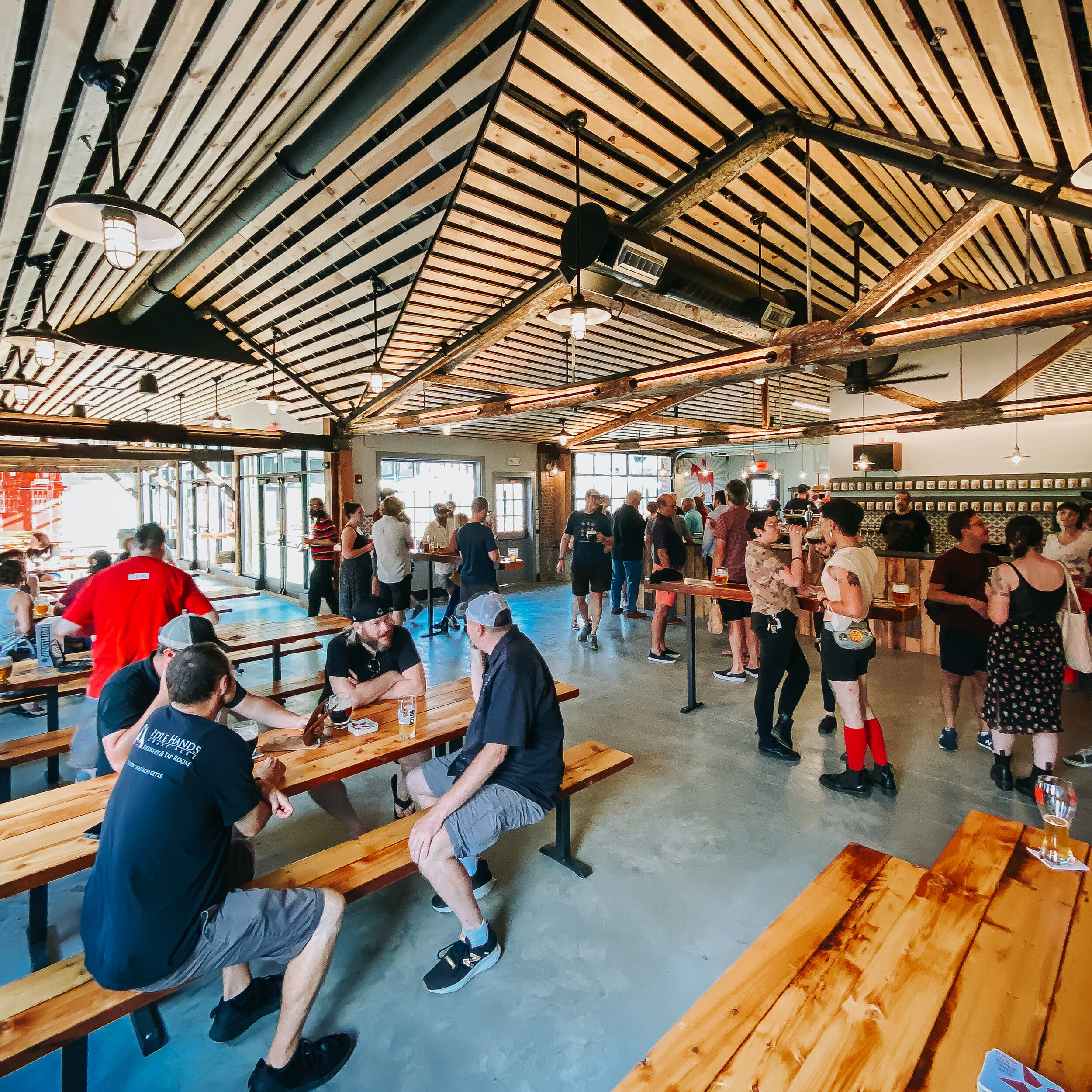 Barbara's Bier Haus Brighton - image 9