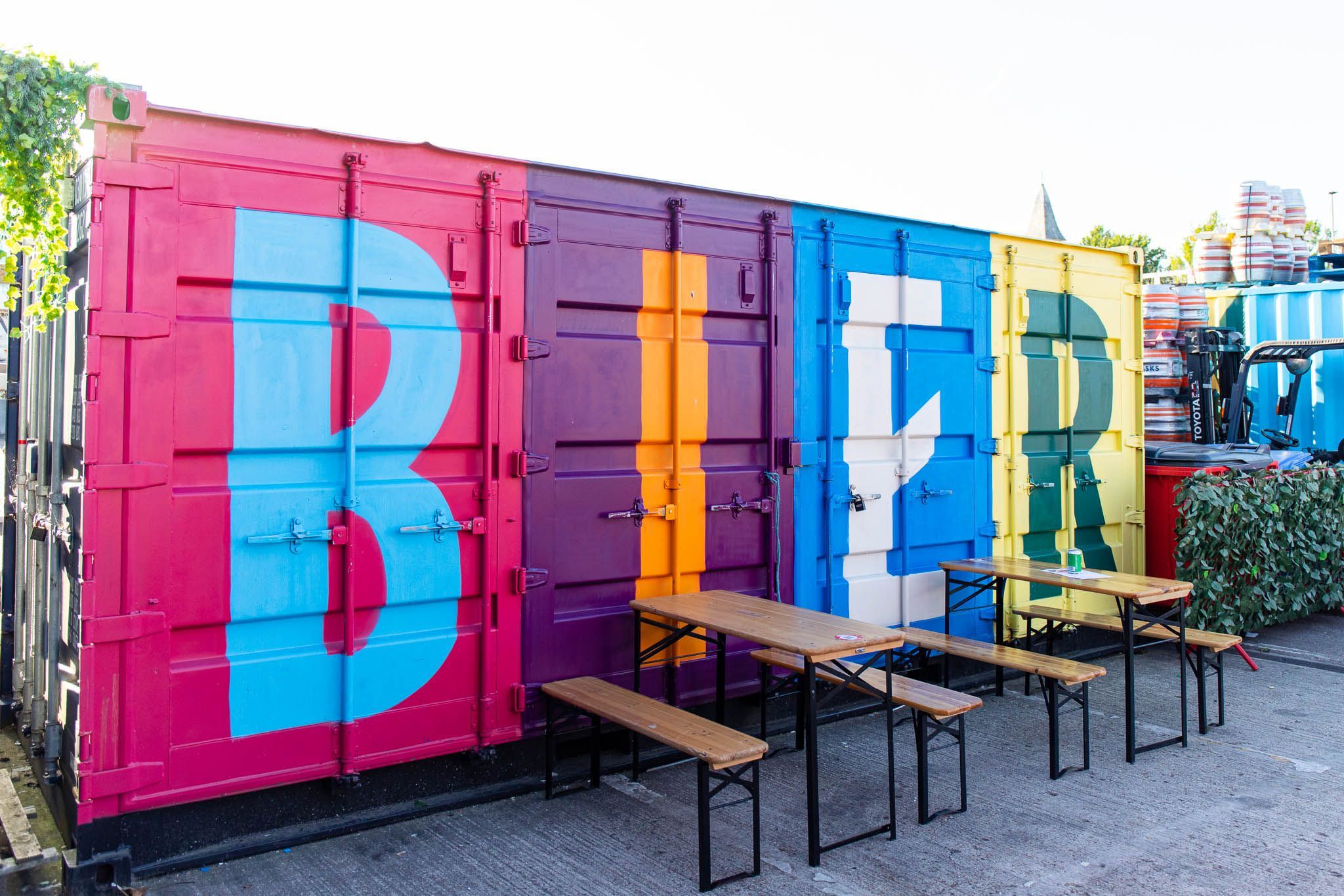 Barbara's Bier Haus Brighton - image 3