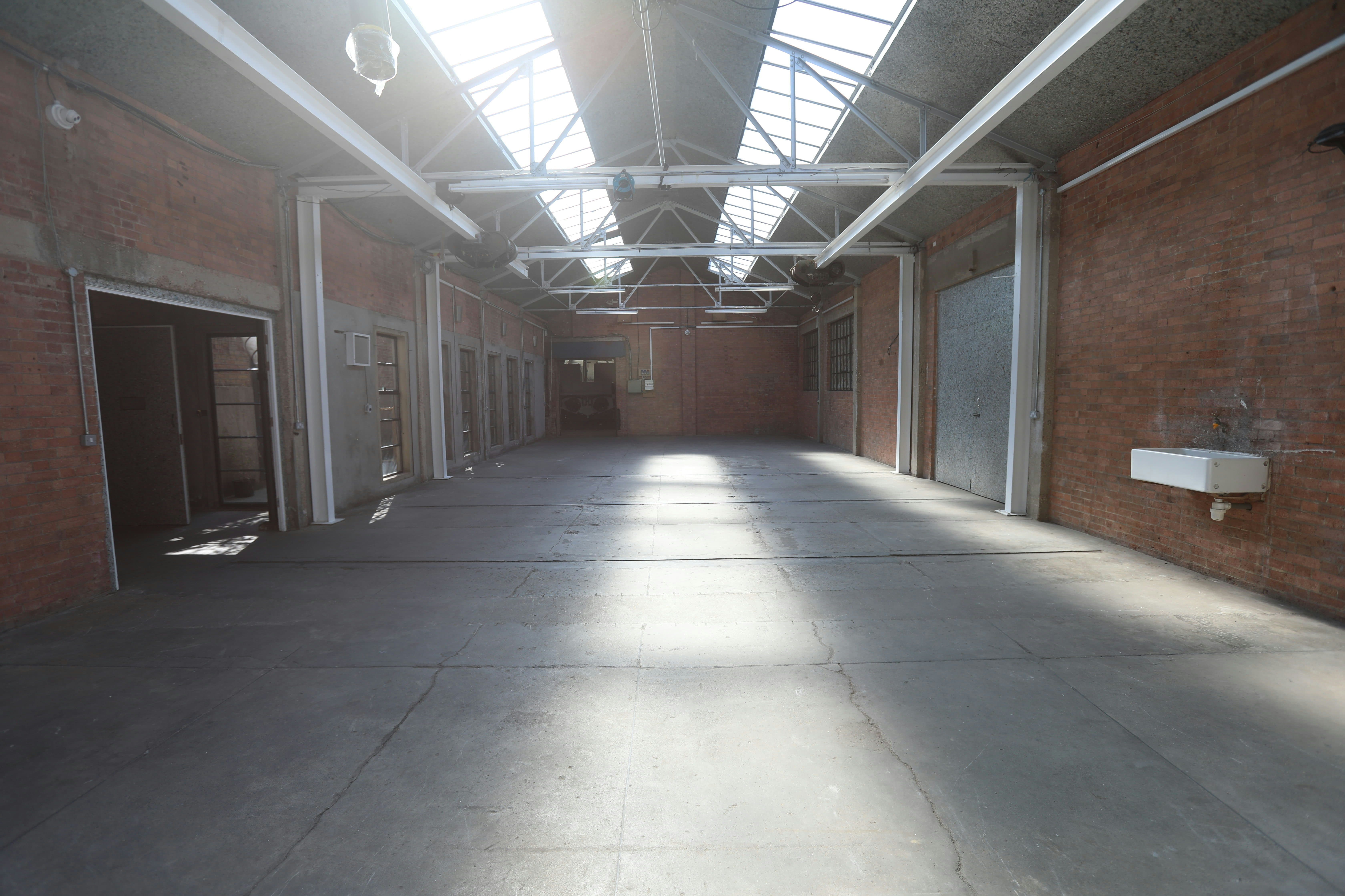 Hoxton Docks - image 4