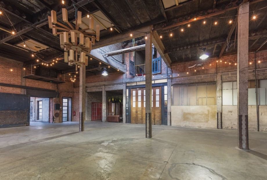 Hoxton Docks - image 3