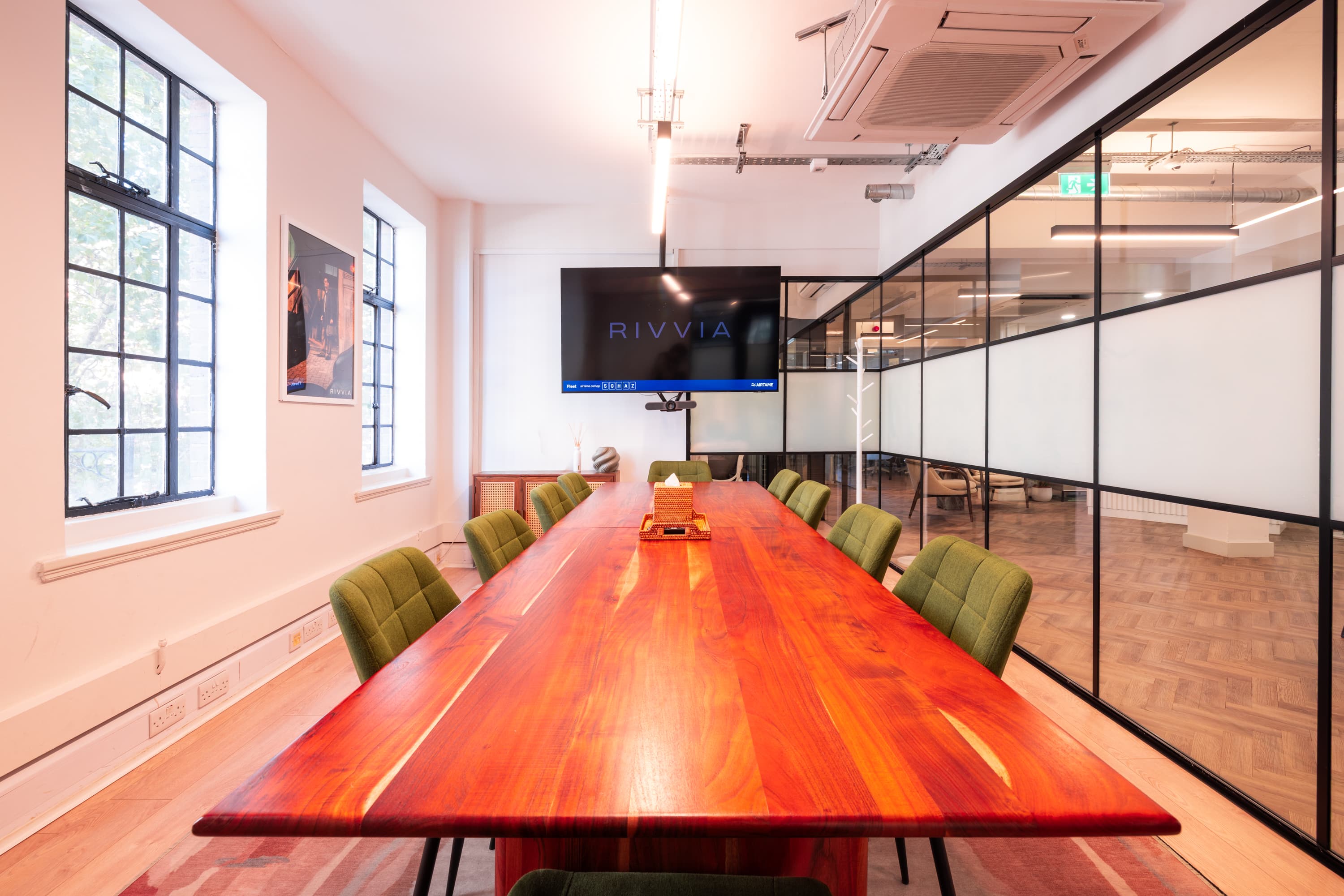 Rivvia Kings Cross - image 1