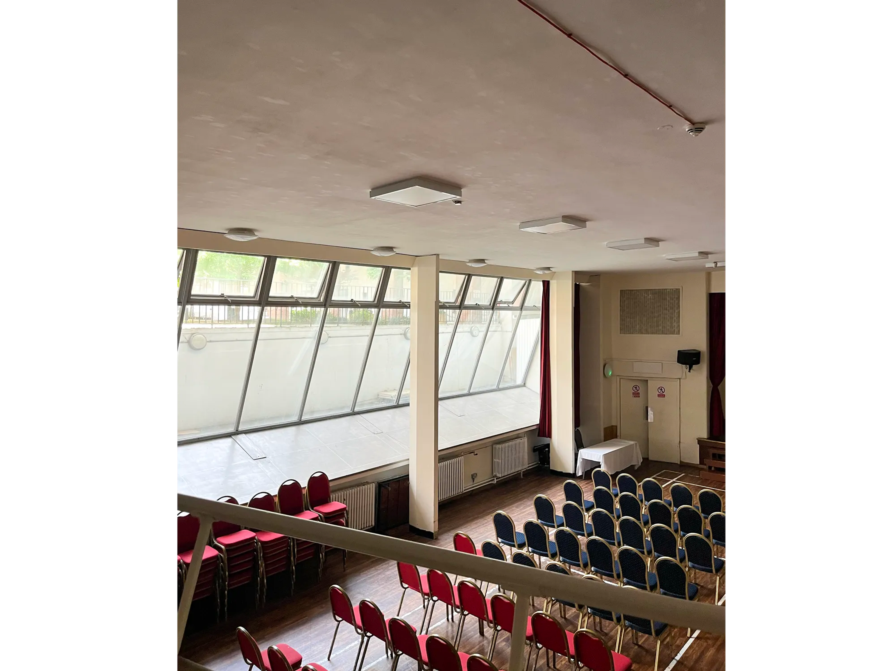 Indian YMCA Fitzroy Square London Venues - image 2