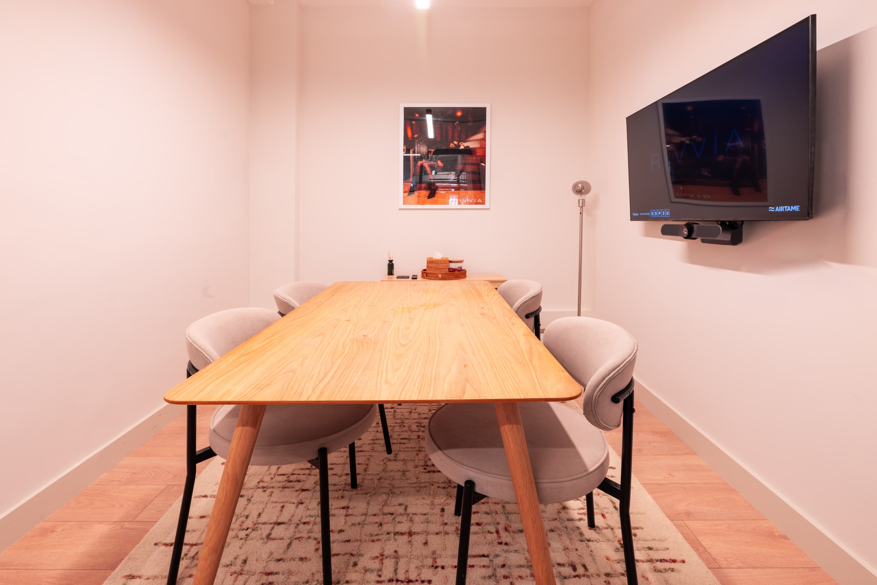 Rivvia Kings Cross - image 1