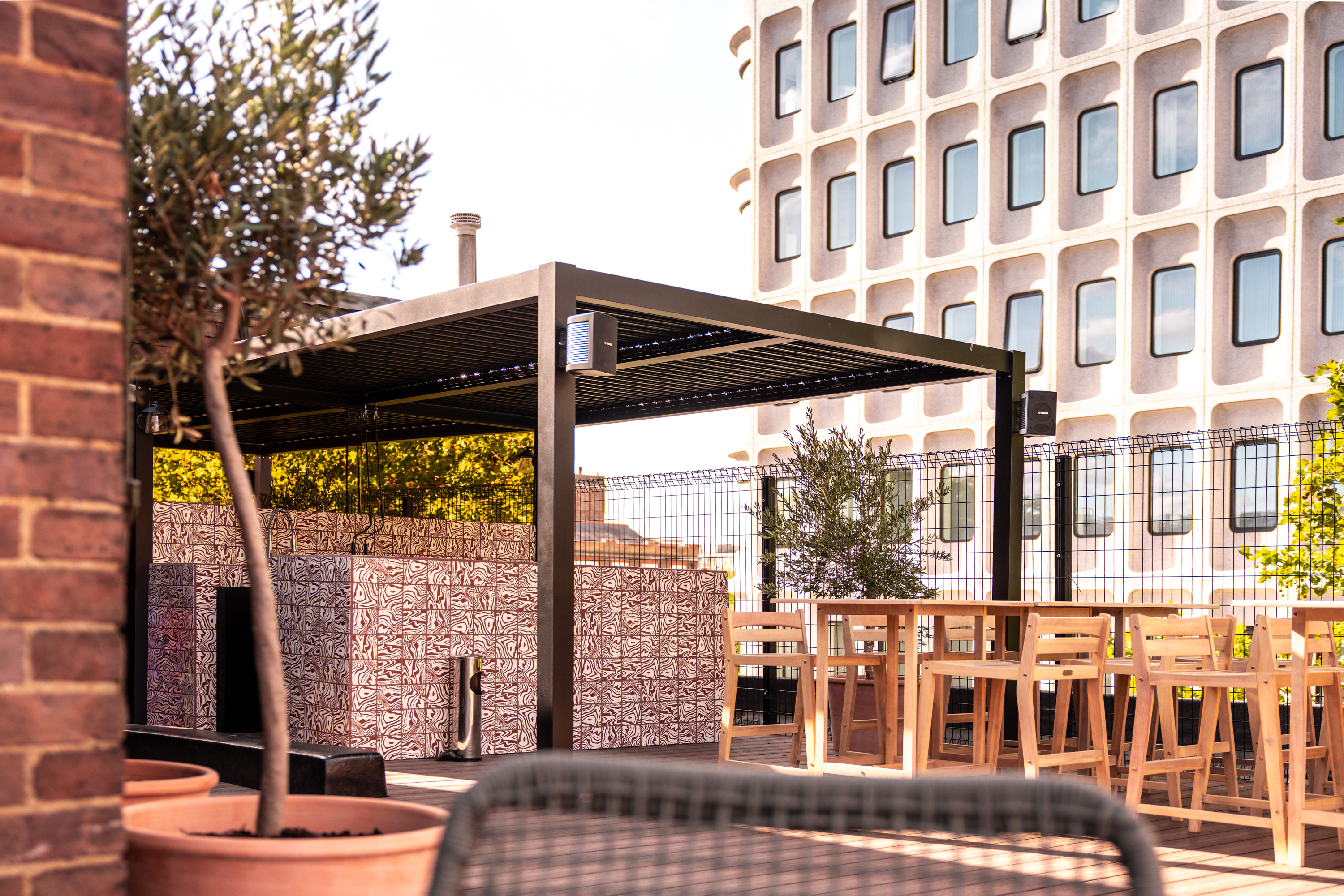 Rivvia Kings Cross - image 4