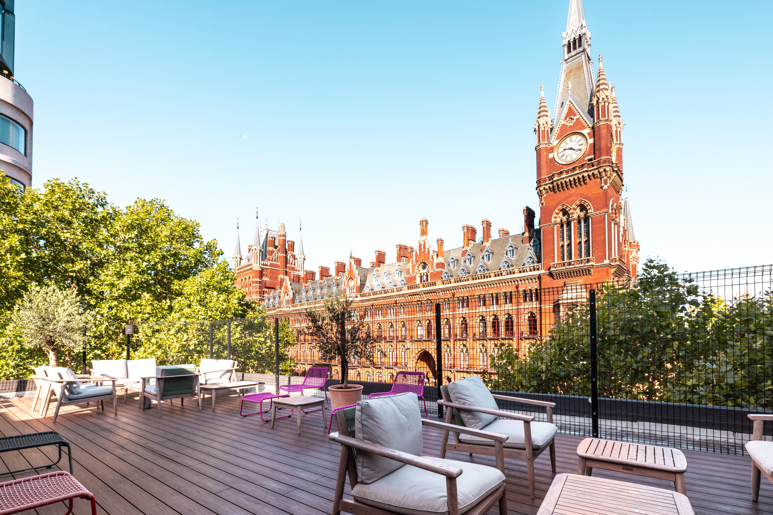 Rivvia Kings Cross - image 2