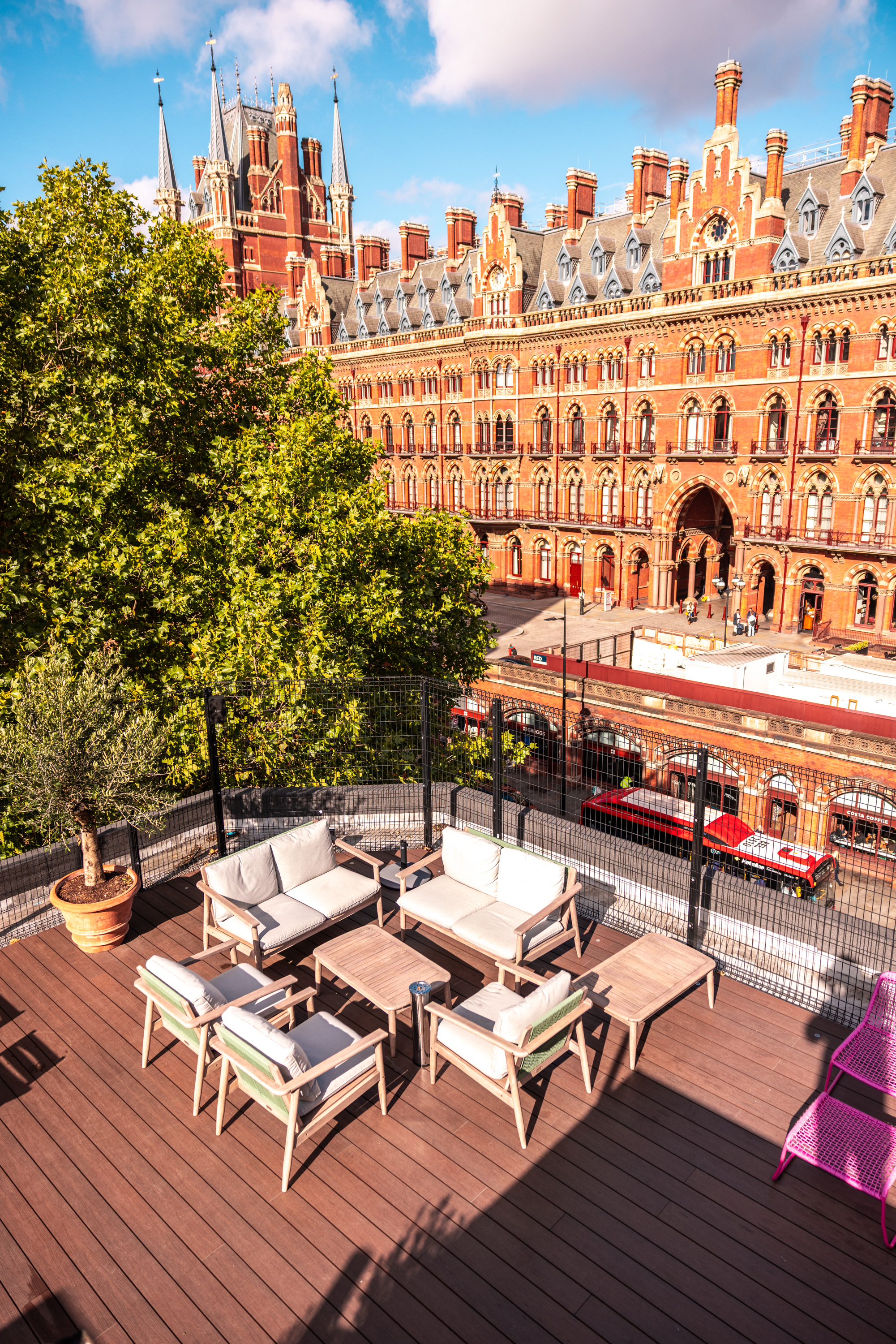 Rivvia Kings Cross - image 3