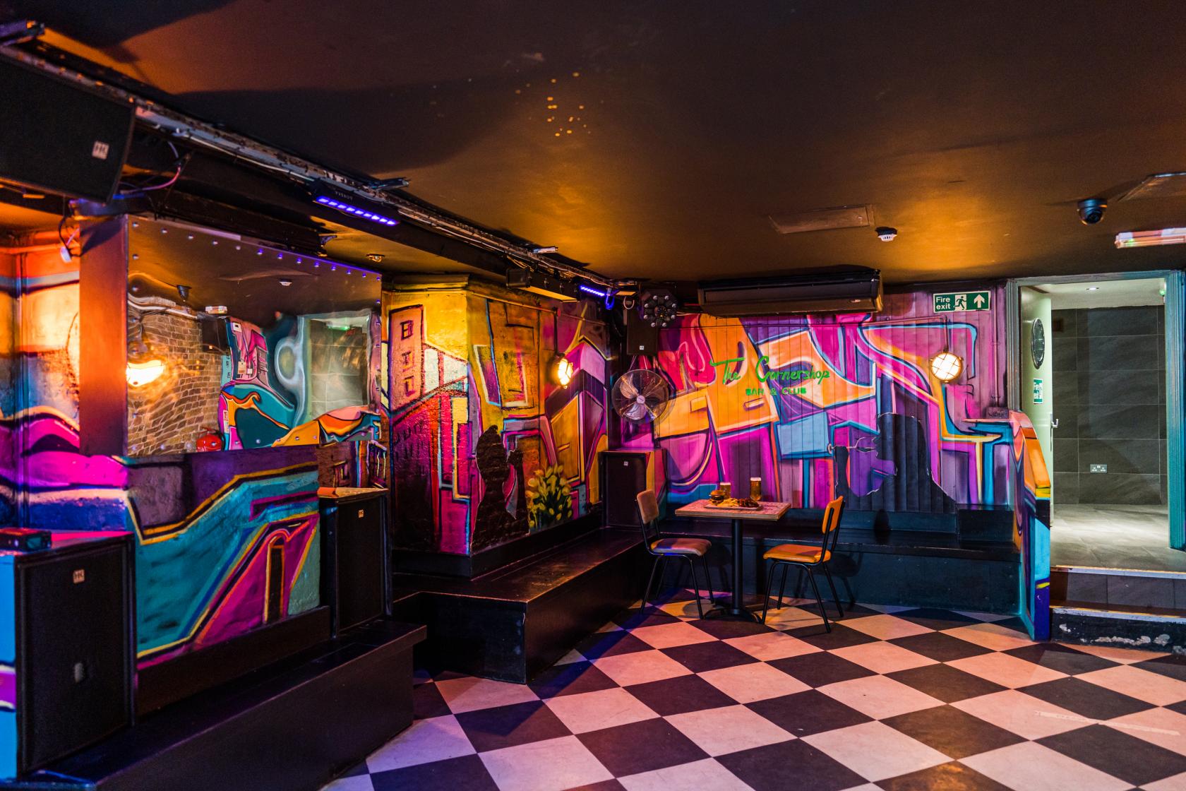 The Cornershop Bar - image 4