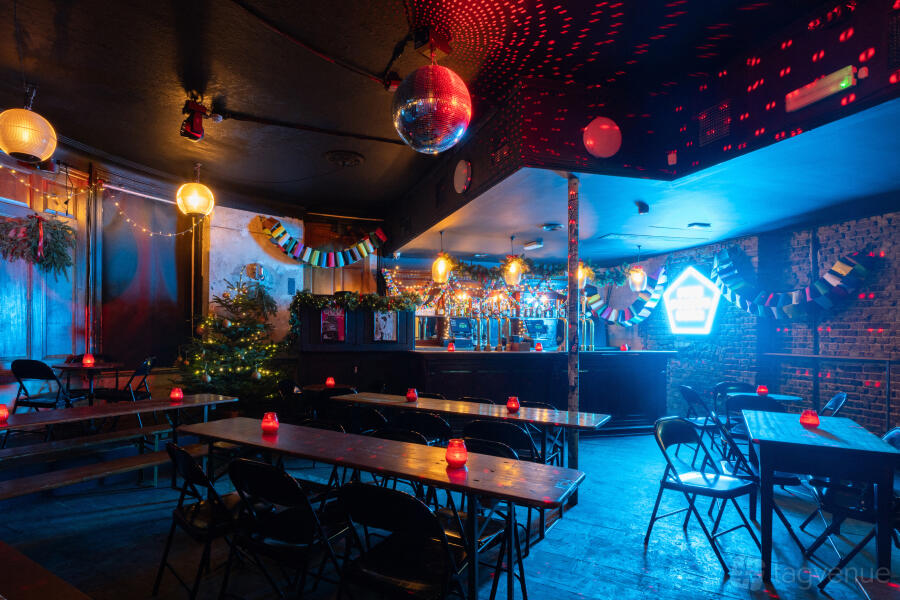 The Cornershop Bar - image 3