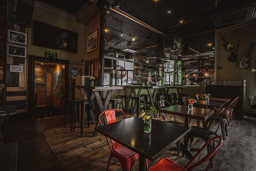 The Cornershop Bar - image 6