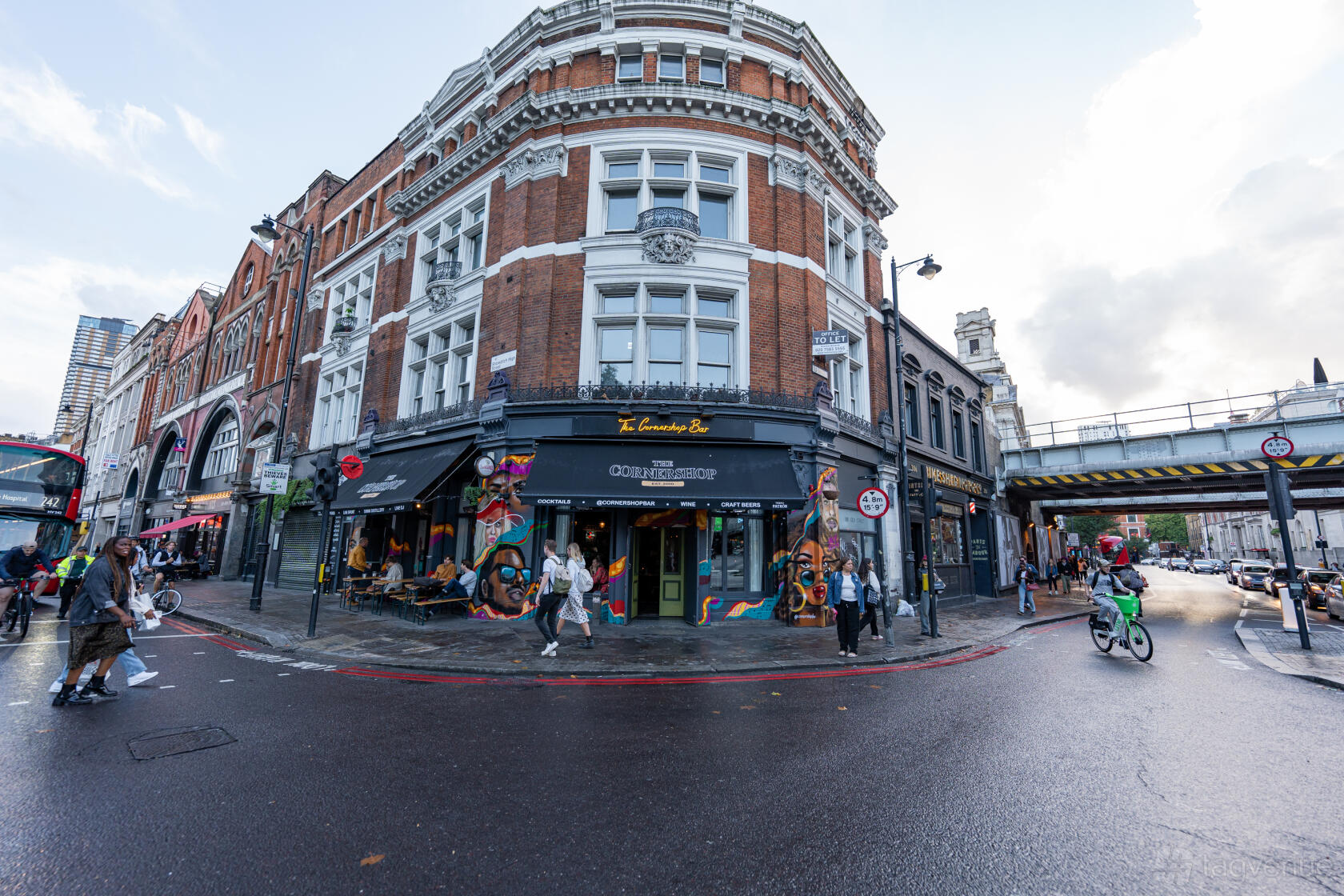 The Cornershop Bar - image 5