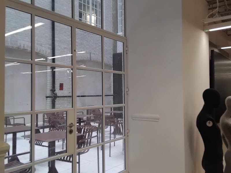 Fashion Retail Academy | Electra House, Moorgate - image 4