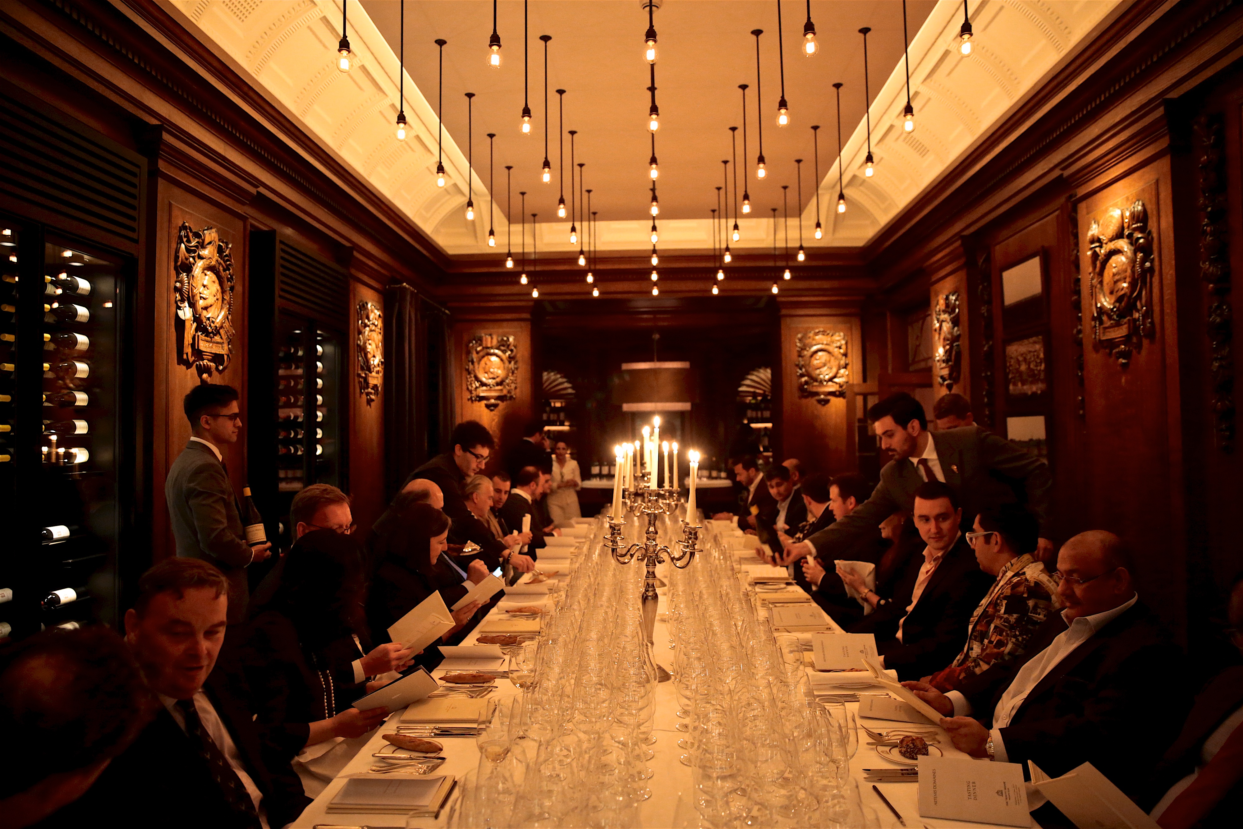 Ten Trinity Square - image 1