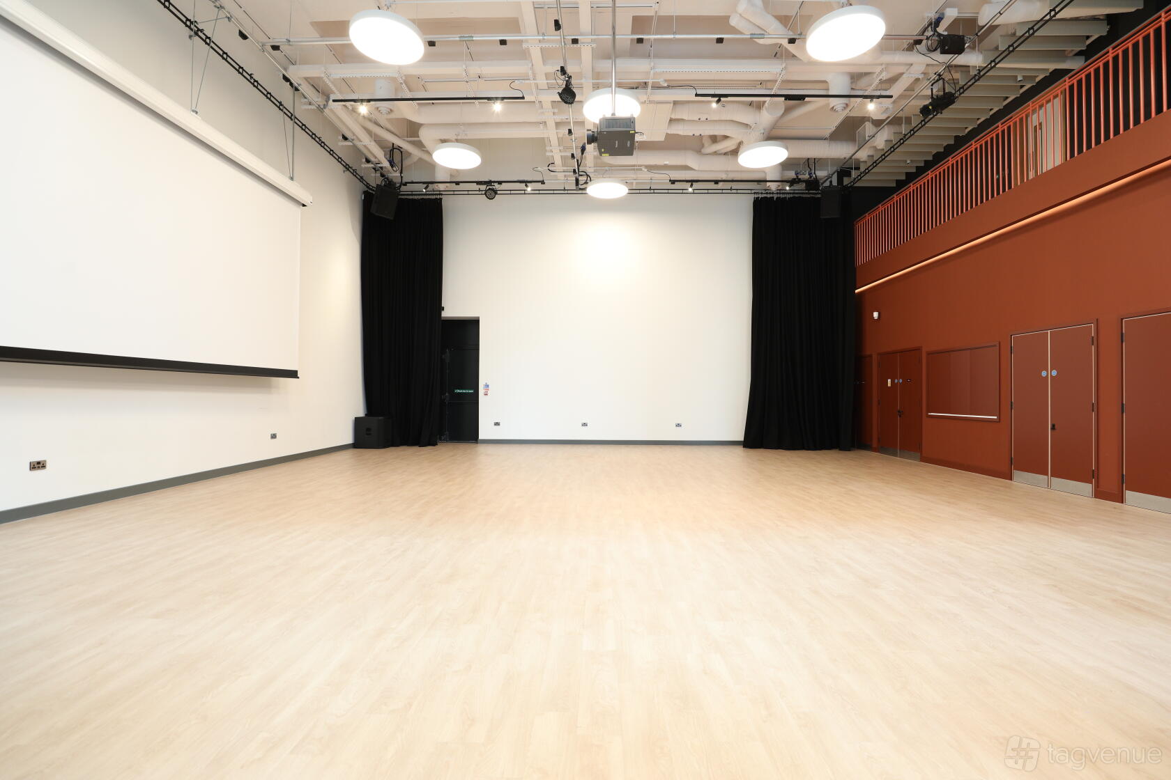 Tramshed Community Hub - image 2
