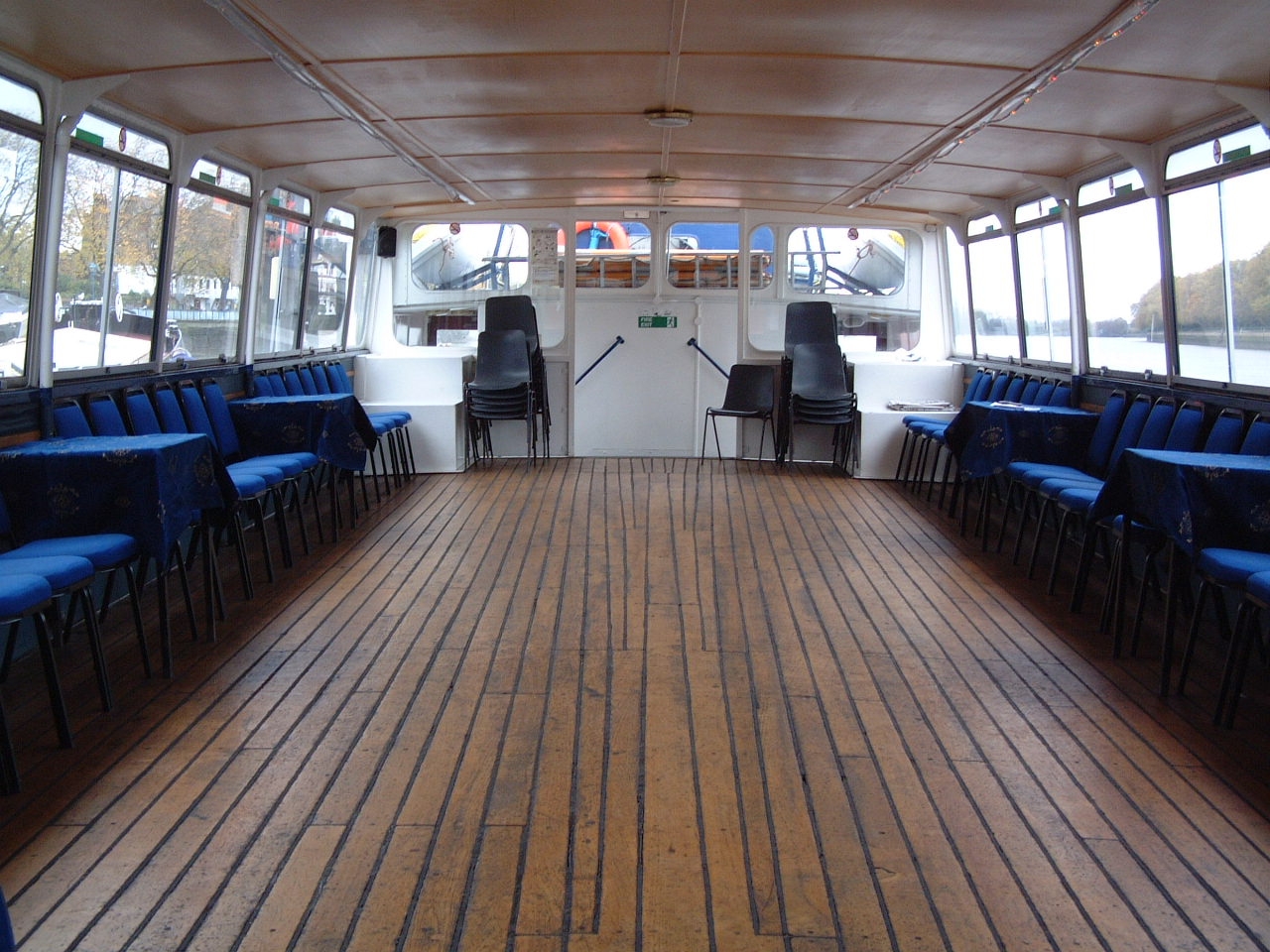 Thames Party Boats - image 6