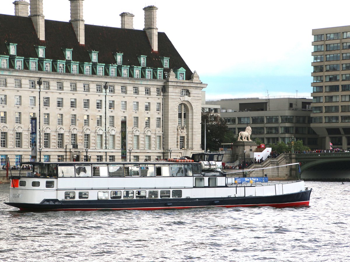 Thames Party Boats - image 8