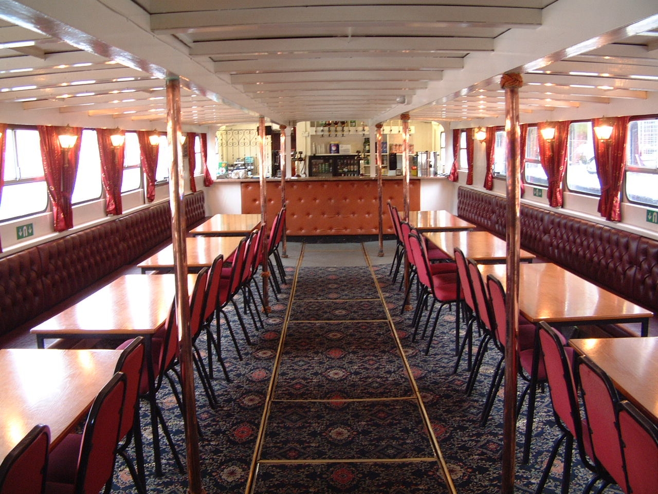 Thames Party Boats - image 3