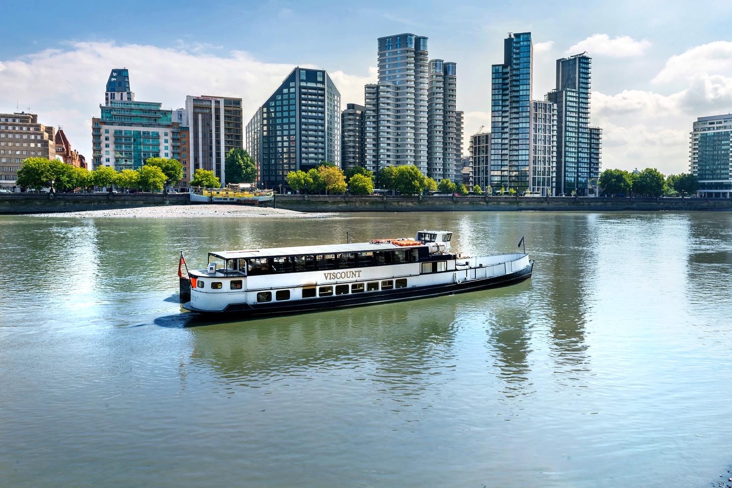 Thames Party Boats - image 5