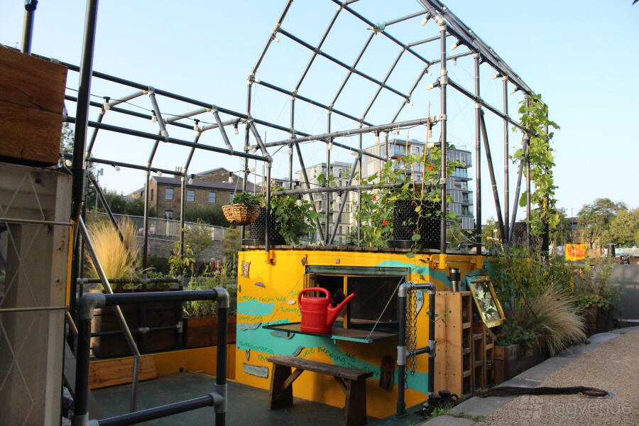 Floating Garden - image 2