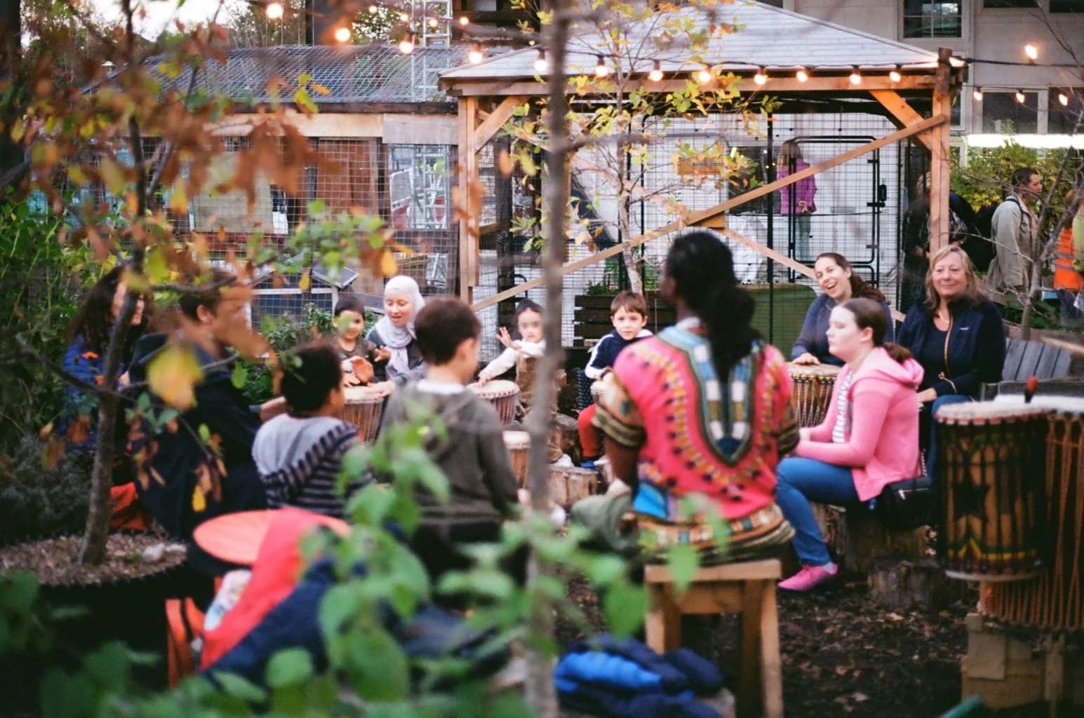 Floating Garden - image 3