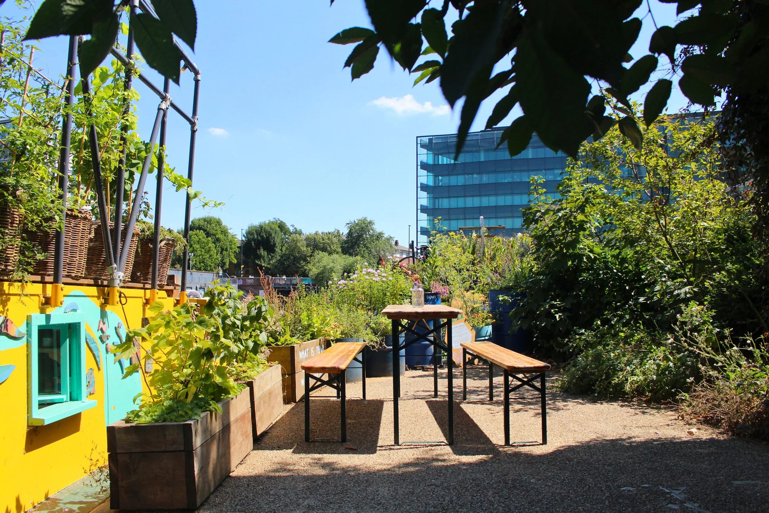 Floating Garden - image 6