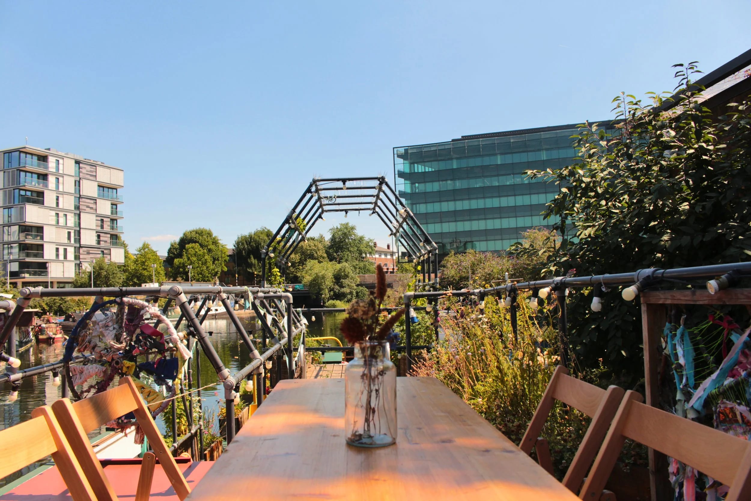 Floating Garden - image 4