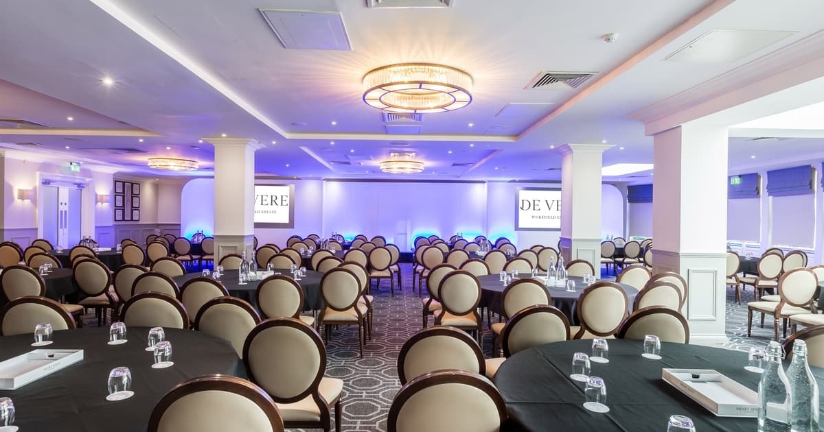 De Vere Wokefield Estate - image 8
