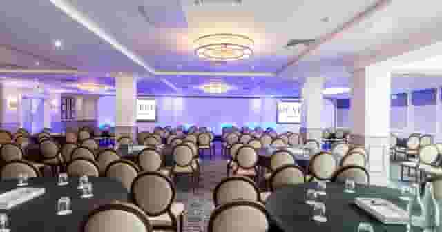 De Vere Wokefield Estate