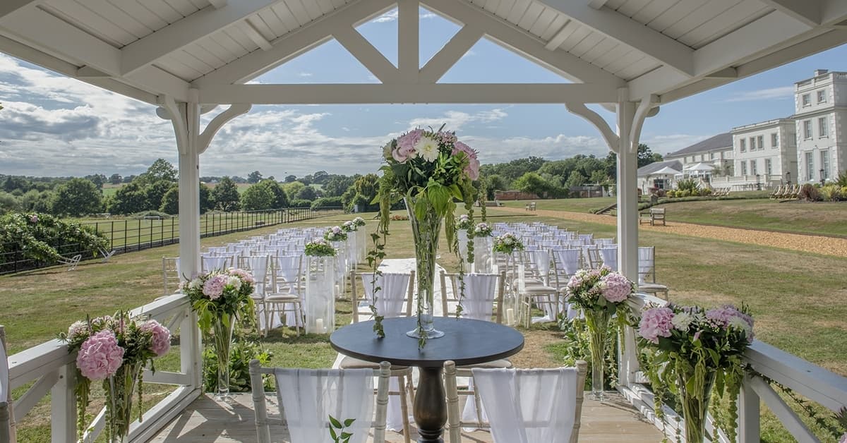 De Vere Wokefield Estate - image 6
