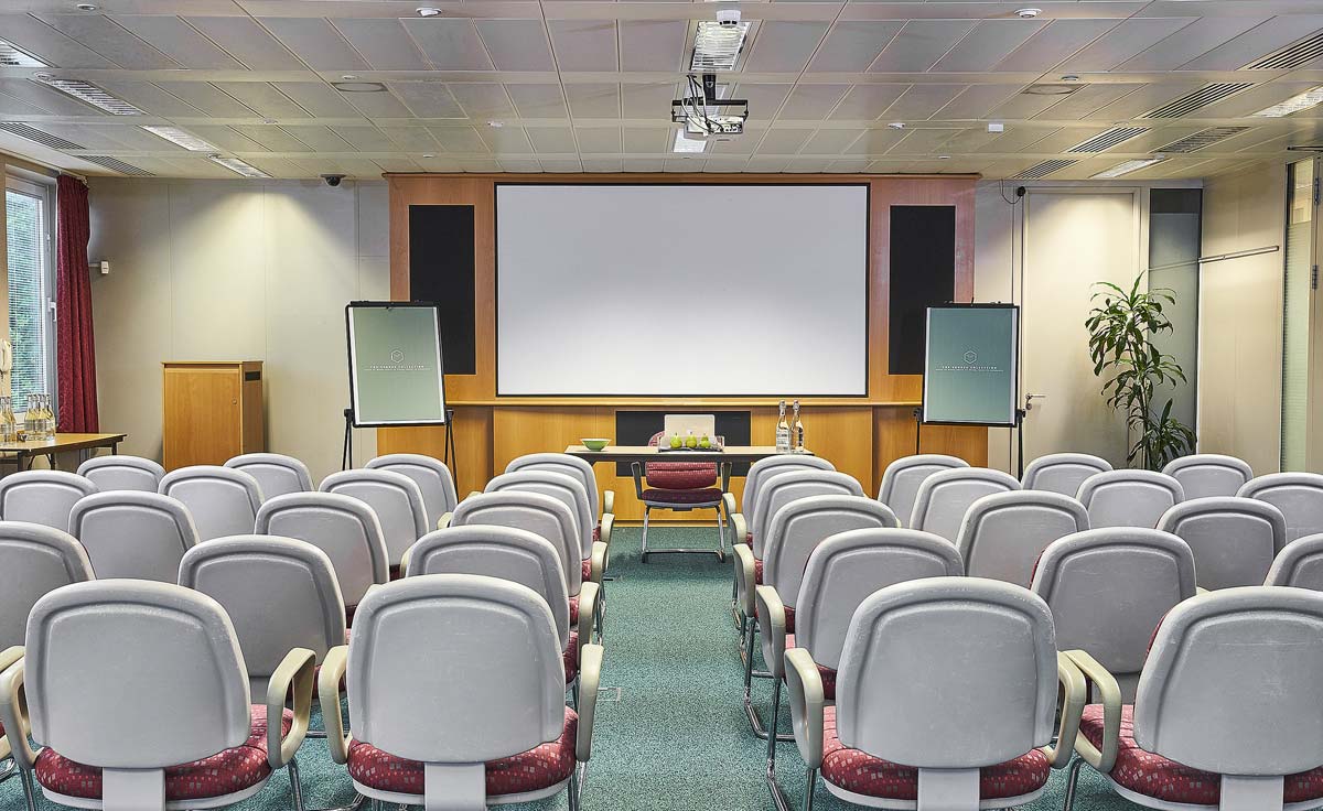 Kents Hill Park Training and Conference Centre - image 2