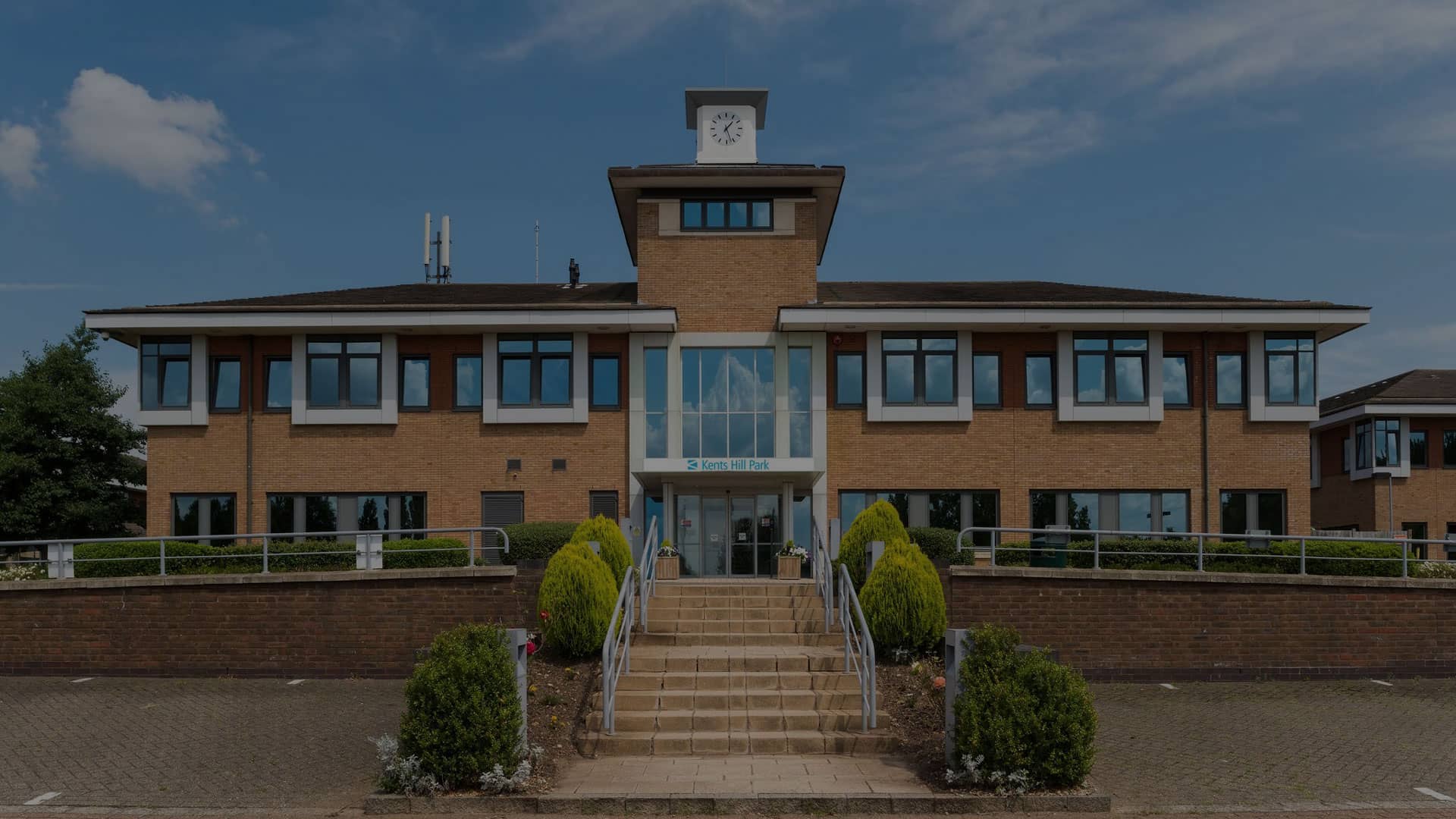 Kents Hill Park Training and Conference Centre - image 3