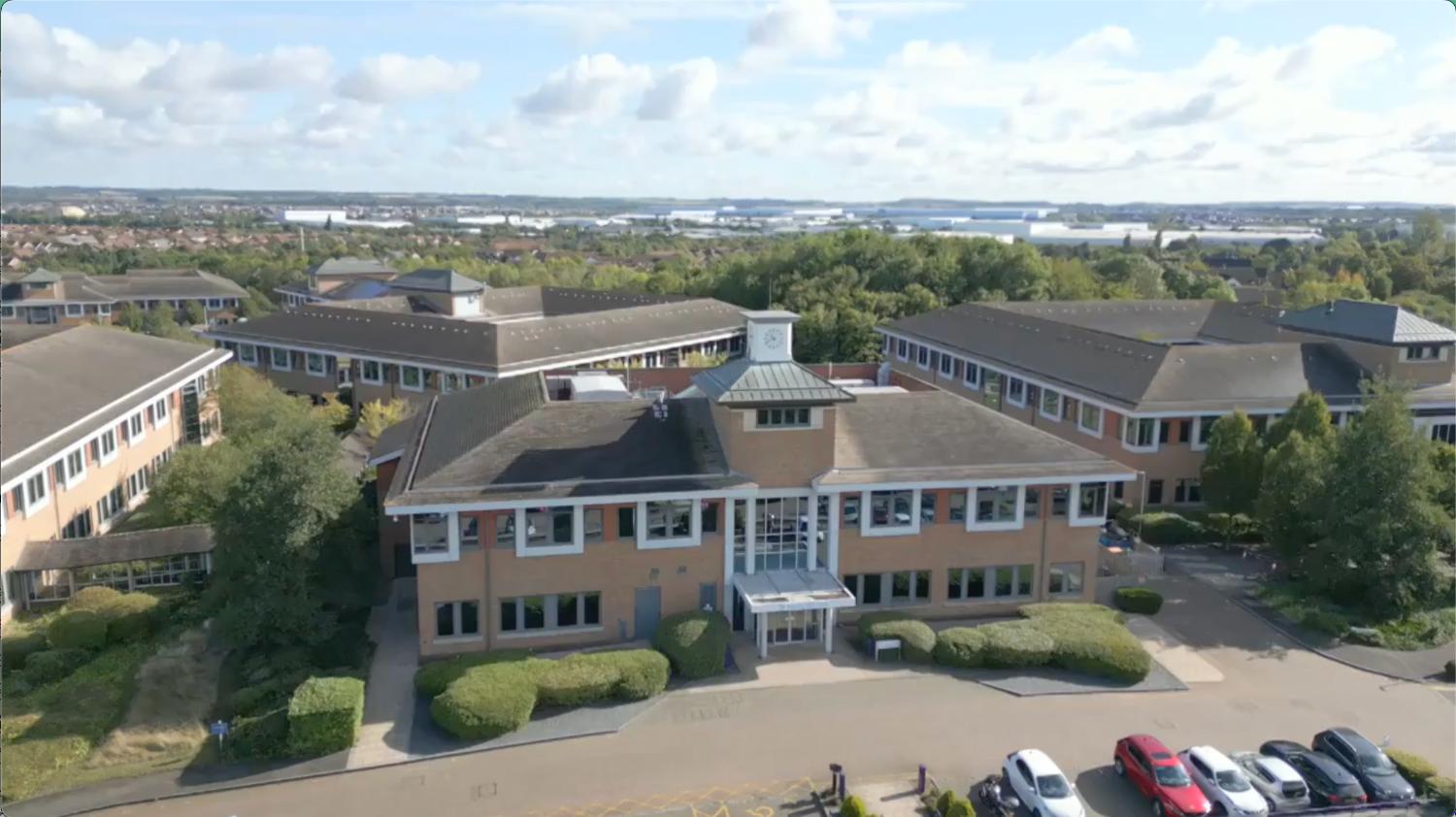 Kents Hill Park Training and Conference Centre - image 1