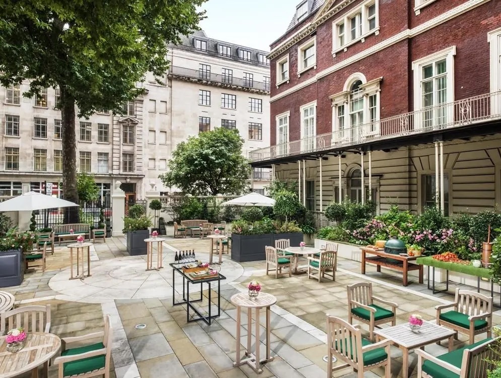 The Langham, London - image 3