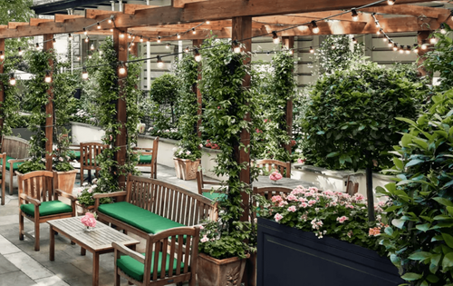 The Langham, London - image 2