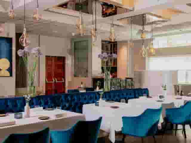 Cord Café