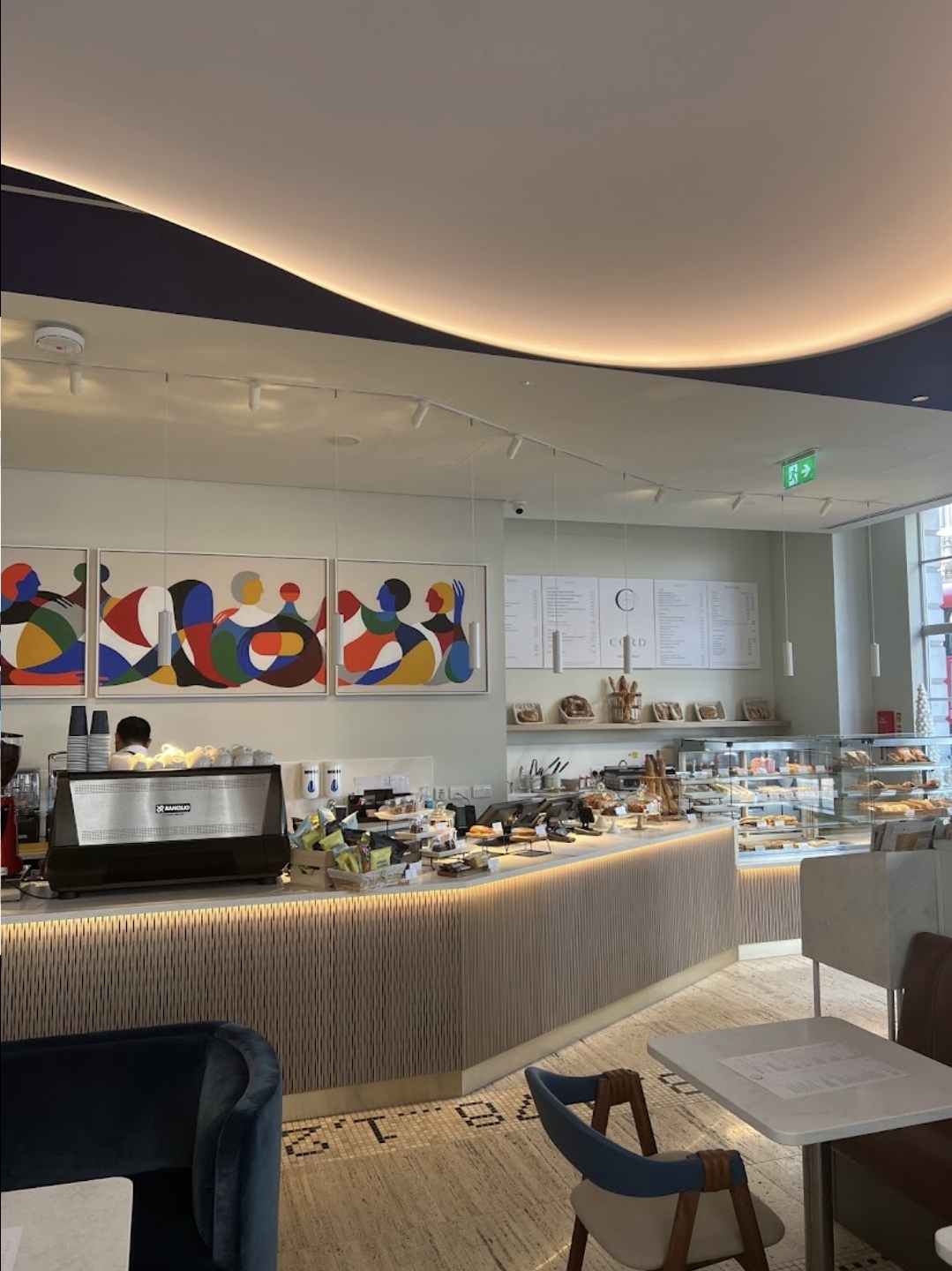 CORD Restaurant by Le Cordon Bleu - image 6