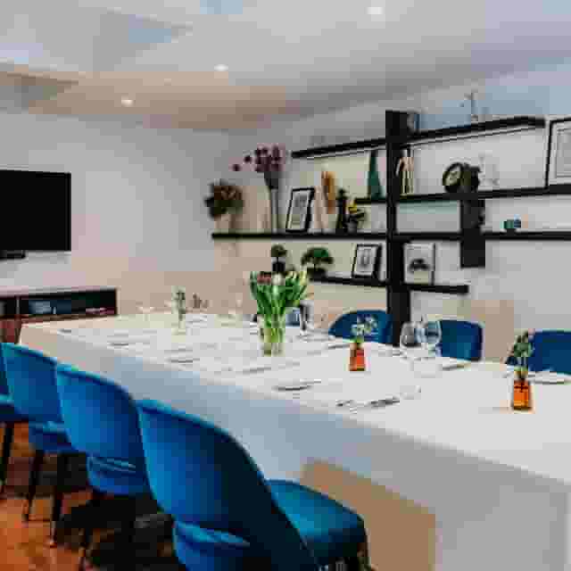 Cord Café